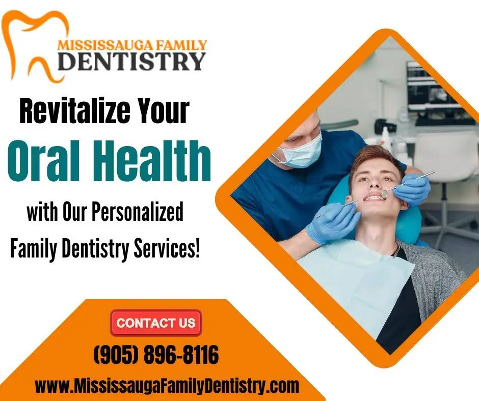 Mississauga Family Dentistry