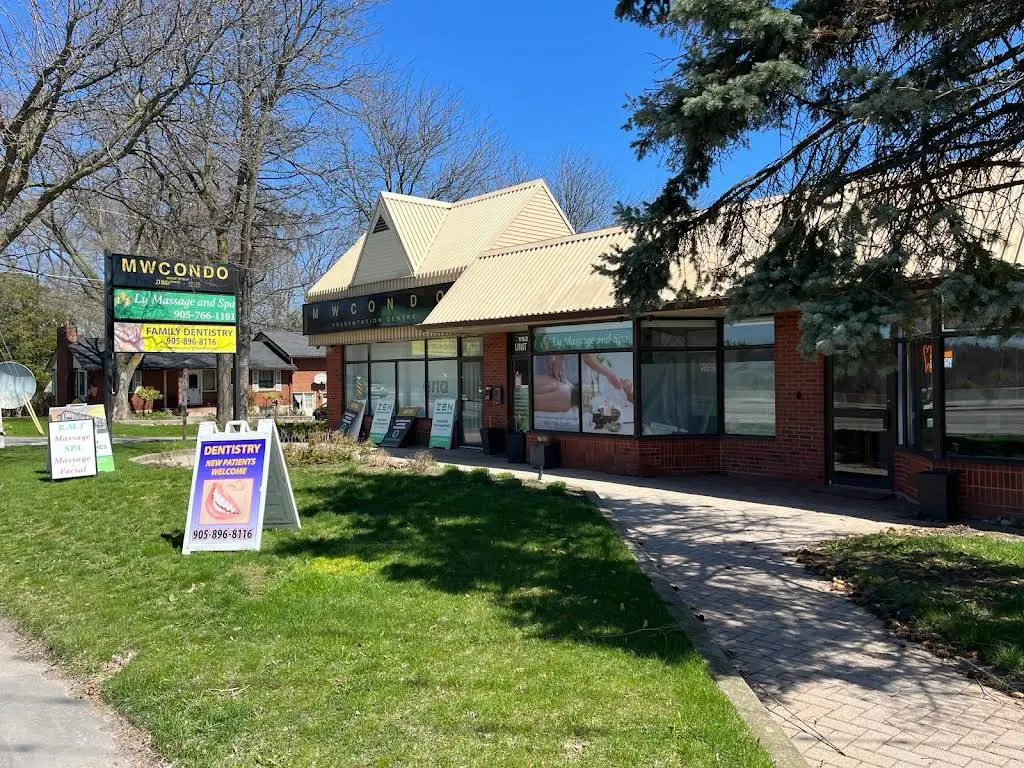Mississauga Family Dentistry