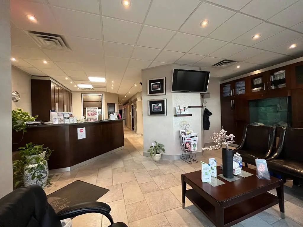 Mississauga Family Dentistry