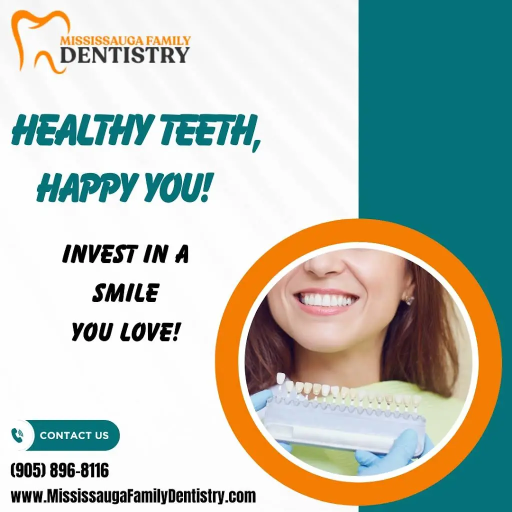 Mississauga Family Dentistry