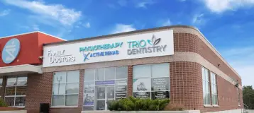 Trio Dentistry