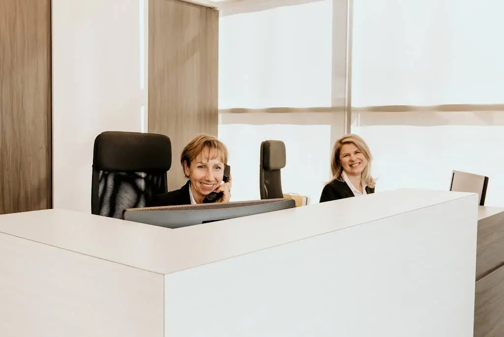 Trio Dentistry