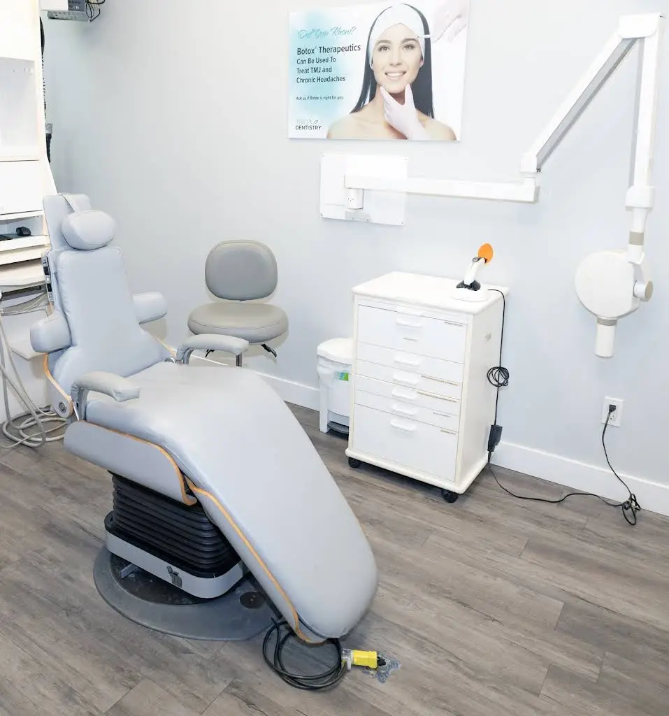 Trio Dentistry