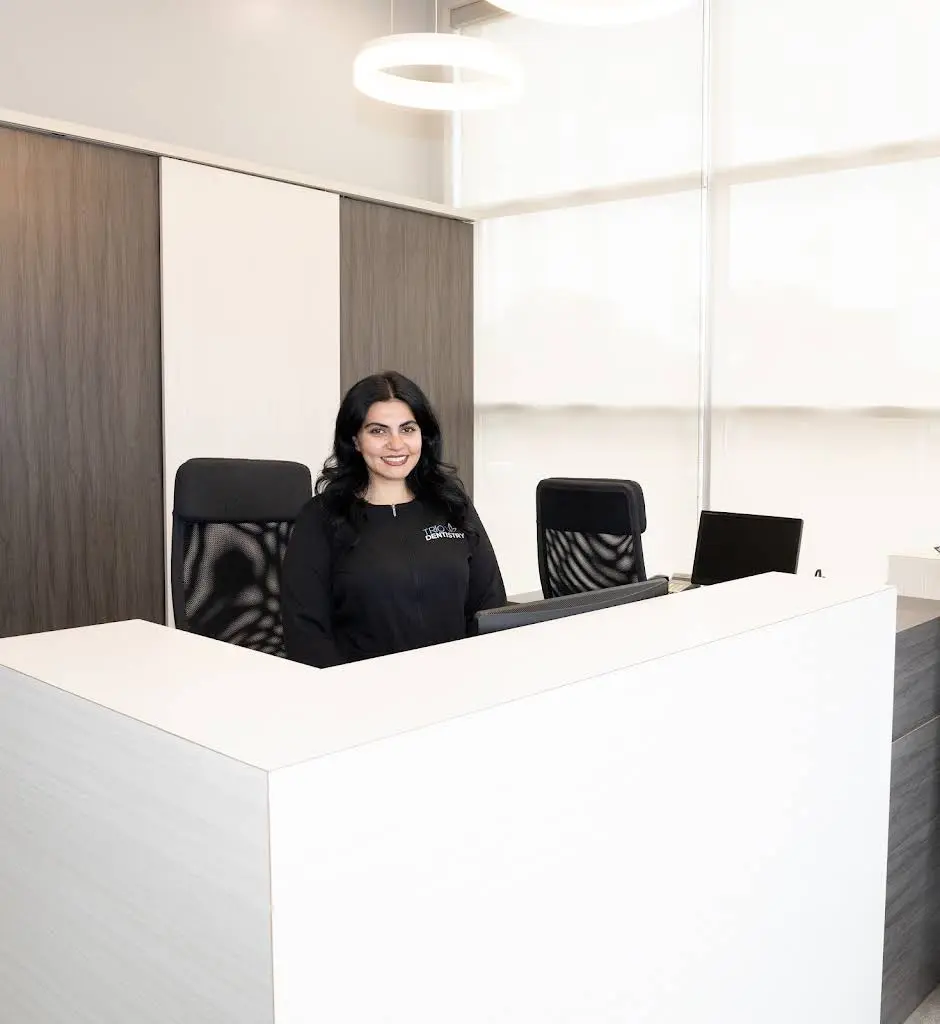 Trio Dentistry