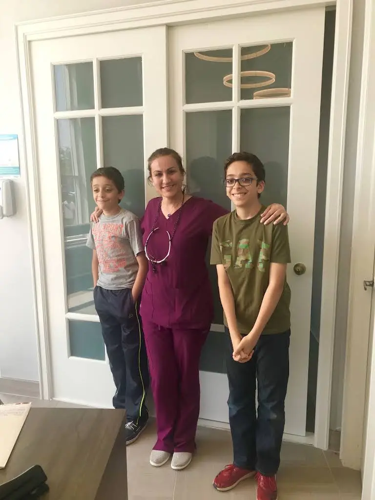 Trio Dentistry
