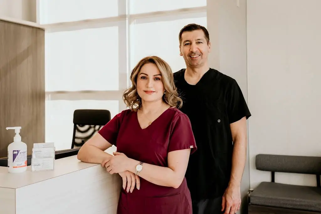 Trio Dentistry