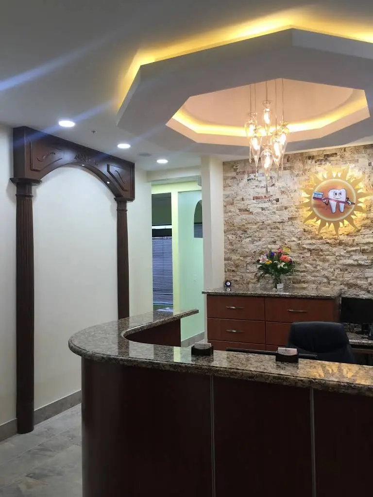 Sunway Dental