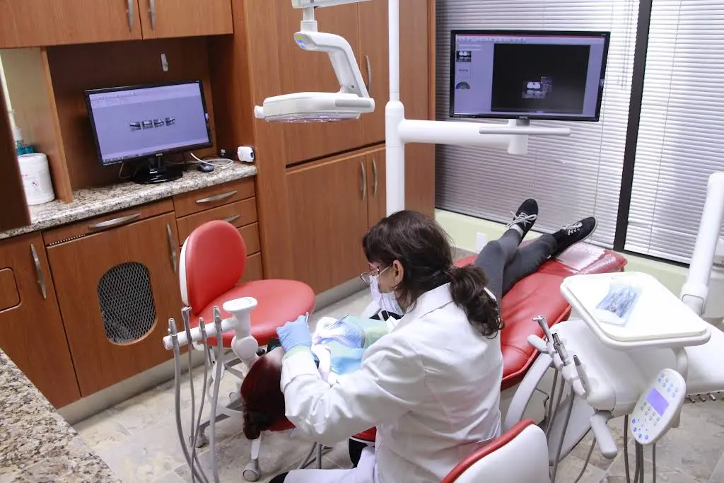 Sunway Dental