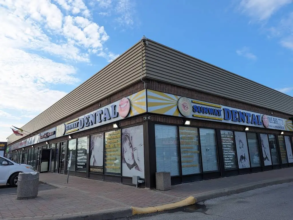 Sunway Dental