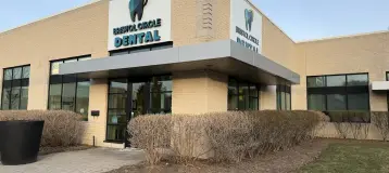 Bristol Circle Dental