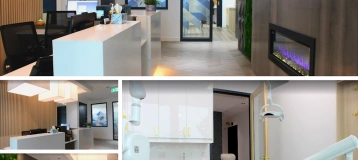 DS Dental Oakville