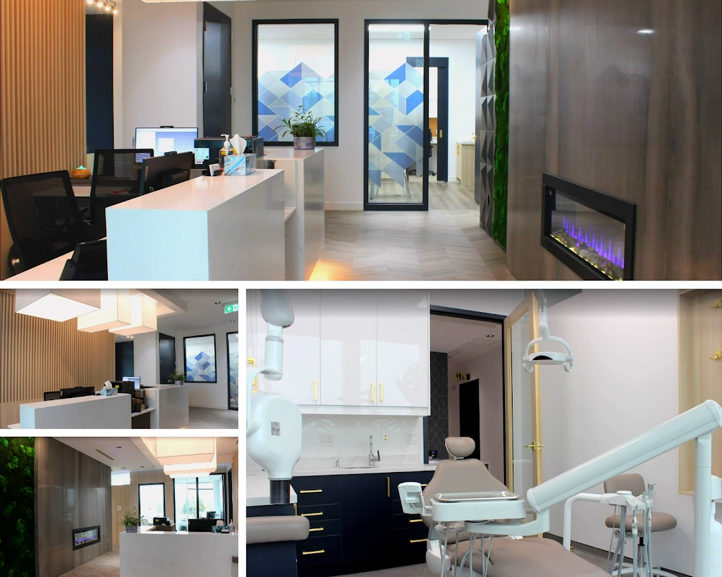 DS Dental Oakville