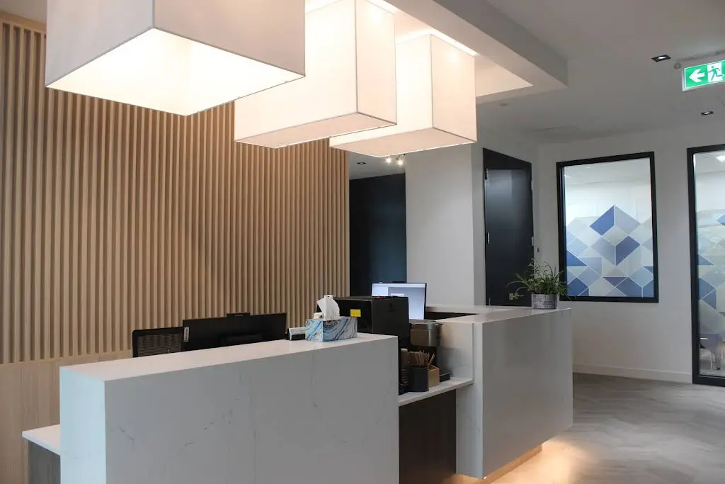 DS Dental Oakville