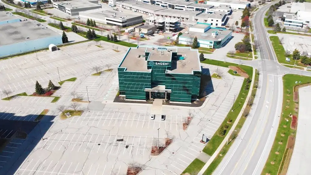 DS Dental Oakville