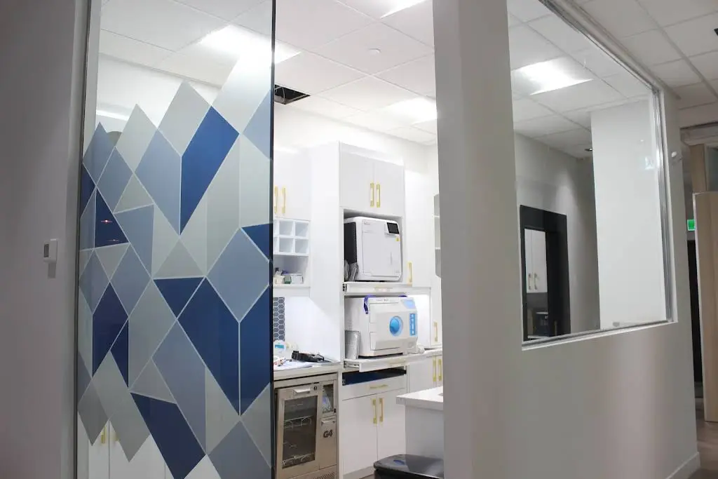 DS Dental Oakville