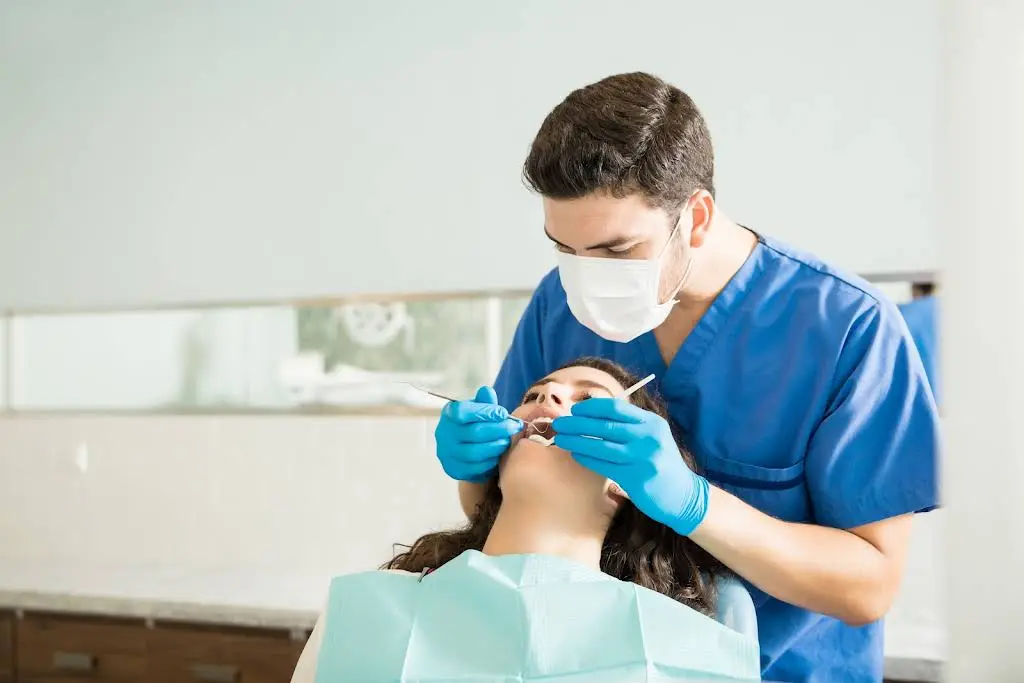 DS Dental Oakville