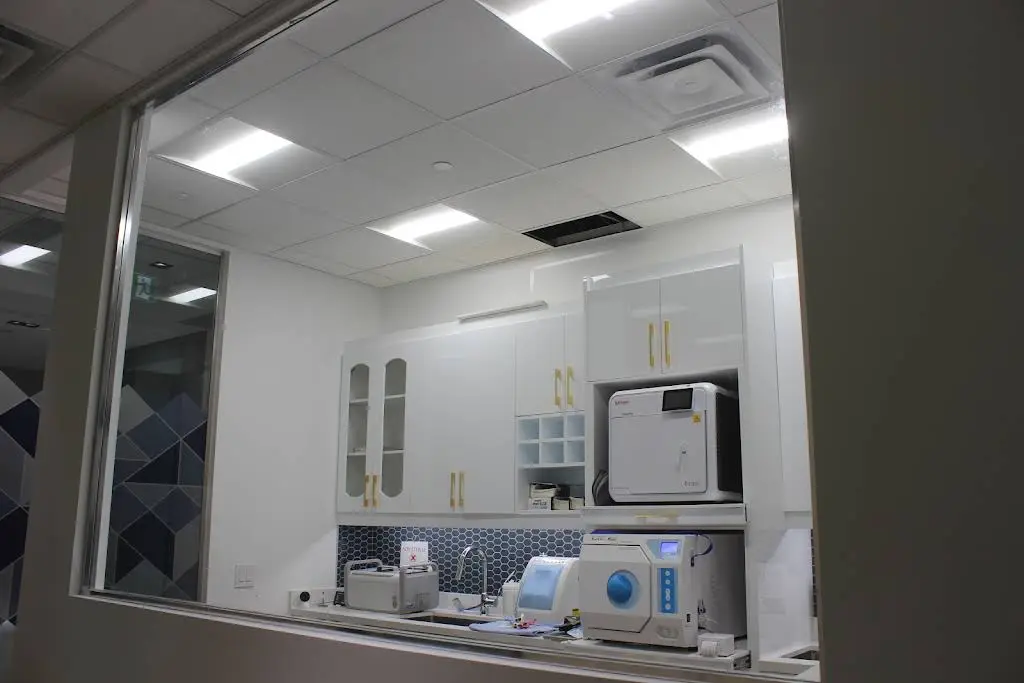 DS Dental Oakville
