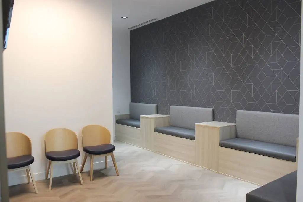 DS Dental Oakville