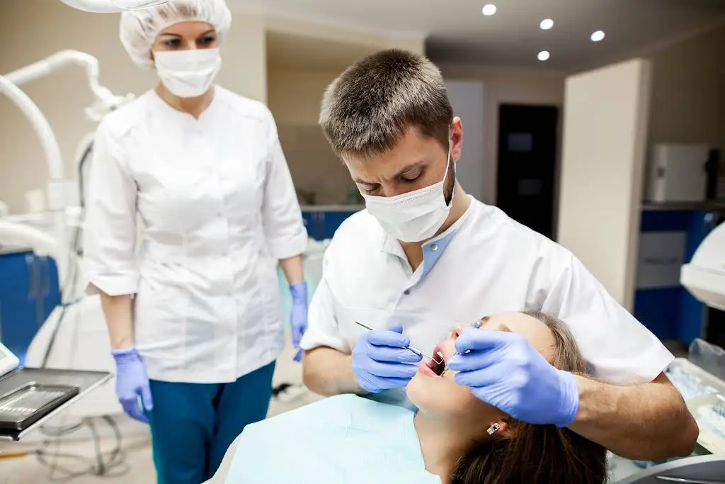 DS Dental Oakville