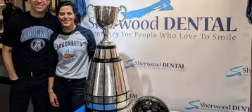 Sherwood Dental