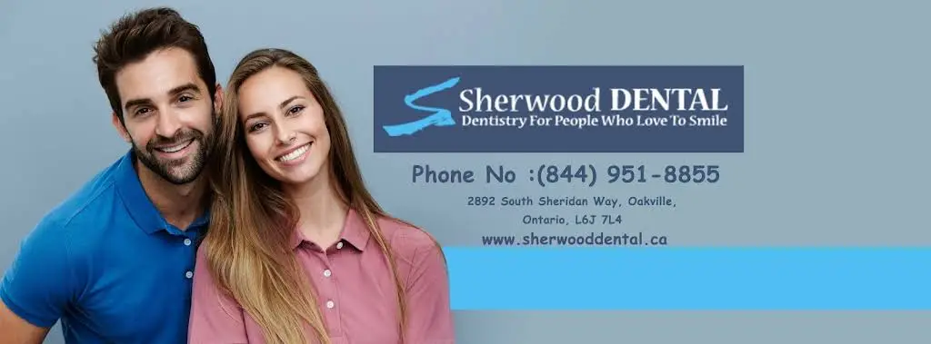 Sherwood Dental