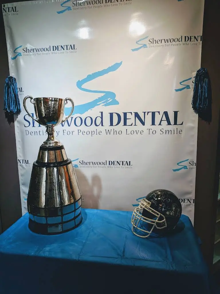 Sherwood Dental