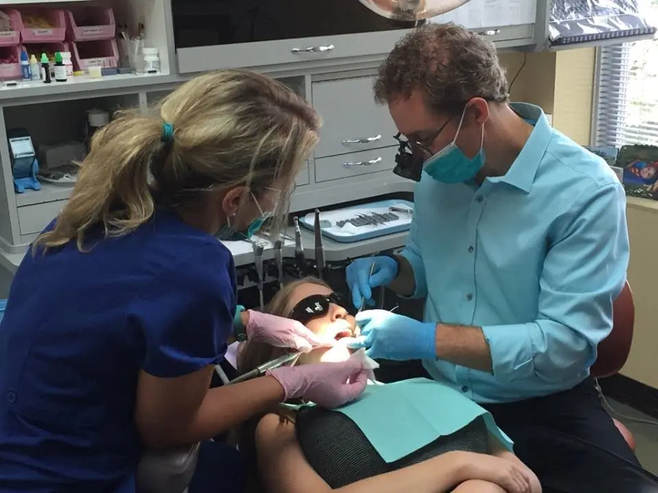 Sherwood Dental
