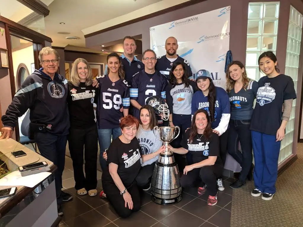 Sherwood Dental
