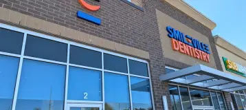 SmileVille Dentistry - Oakville