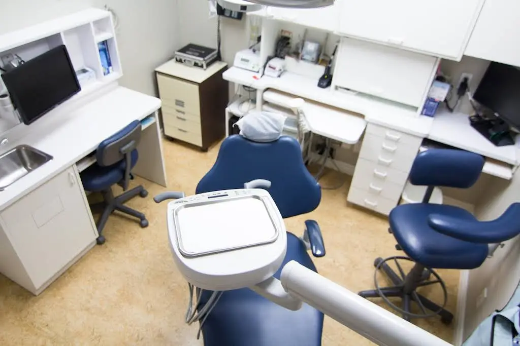 Kingsway Family Dental - Professional dental clinic exterior with modern facilities