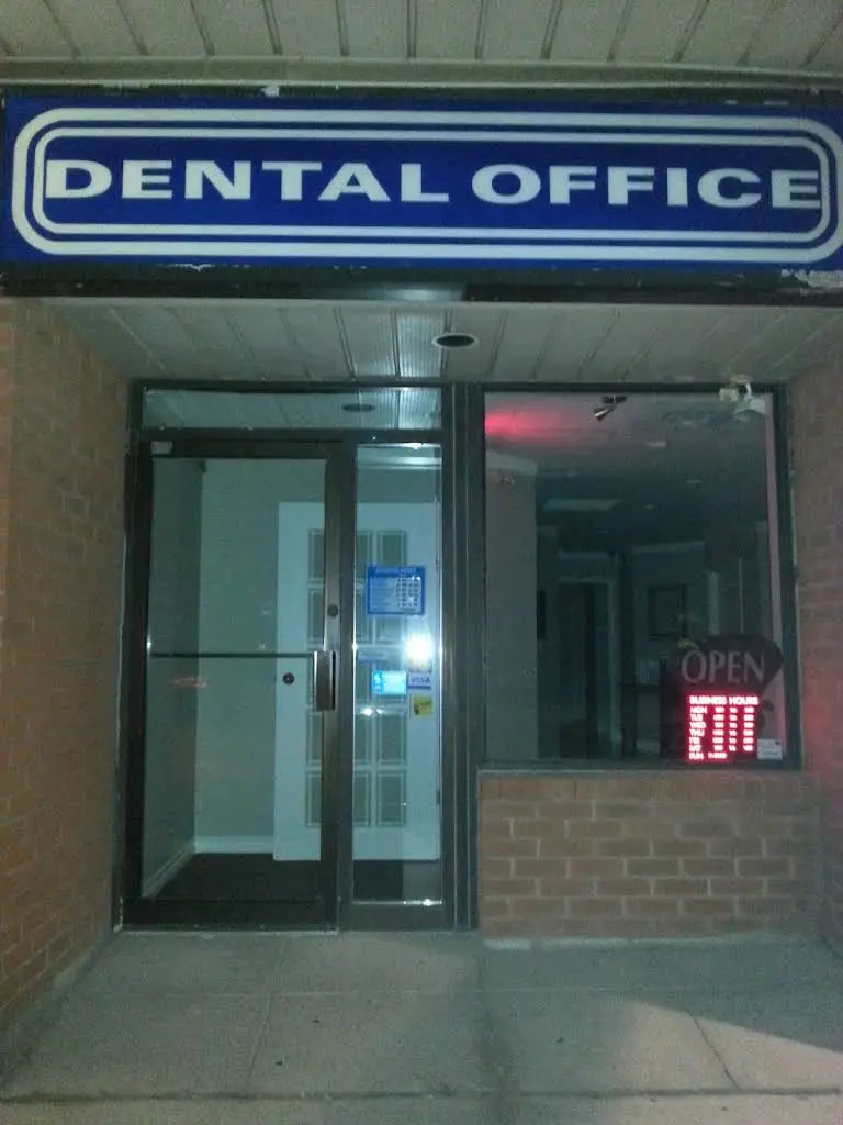 Kingsway Family Dental