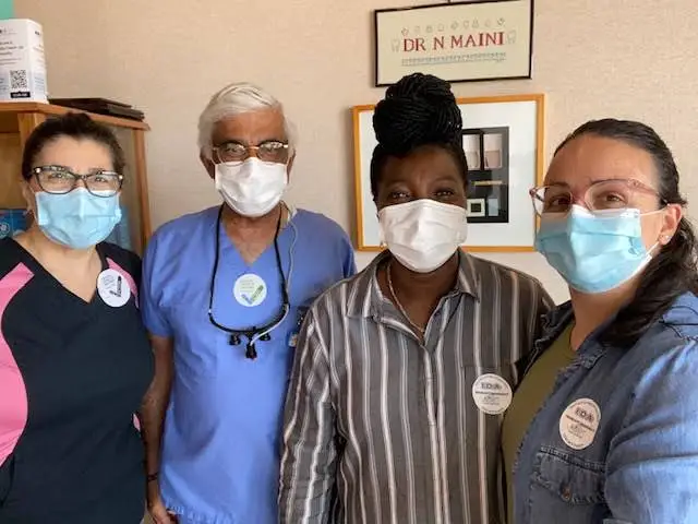 Park Royal Dentistry