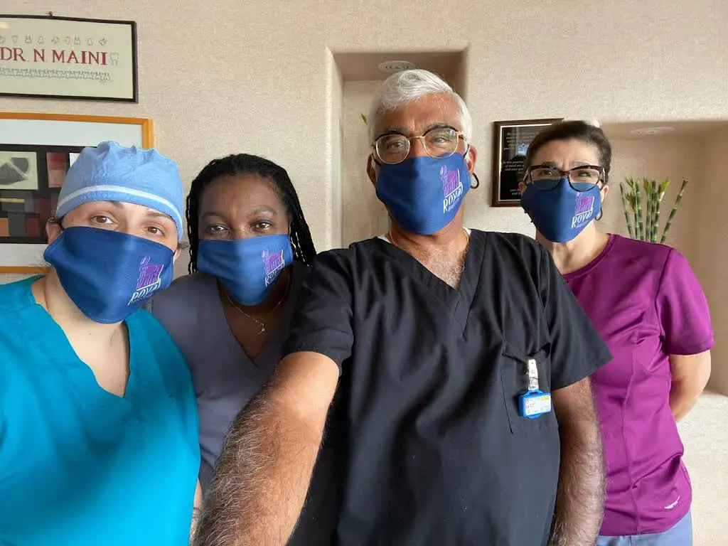 Park Royal Dentistry