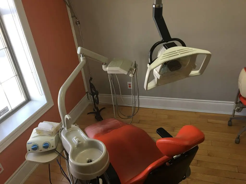 Clarkson Village Dental Clinic