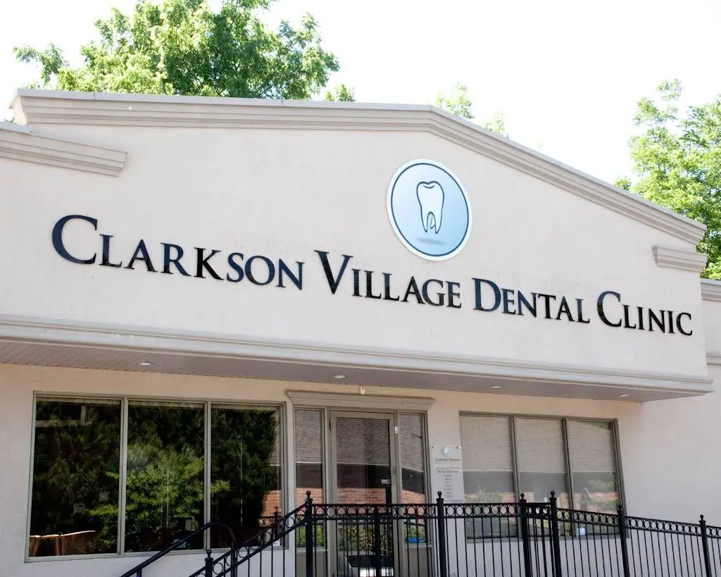 Clarkson Village Dental Clinic