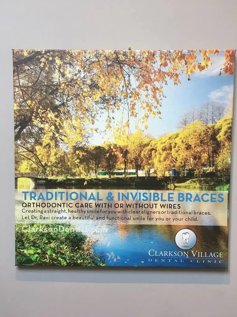 Clarkson Village Dental Clinic