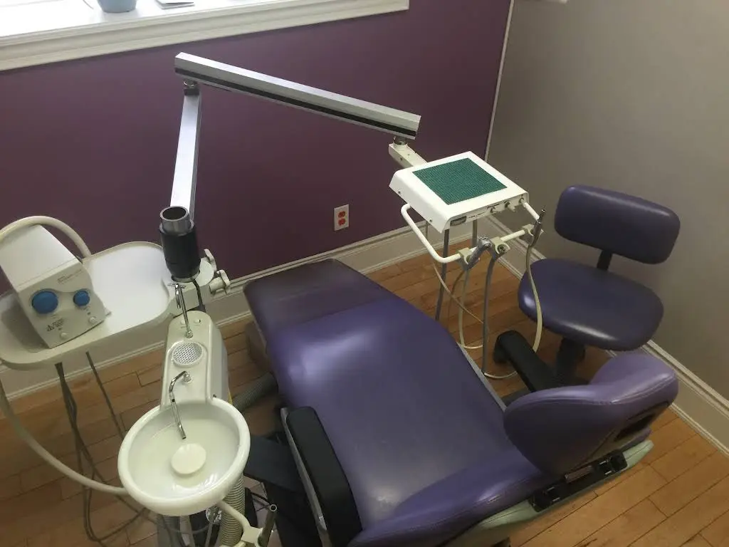 Clarkson Village Dental Clinic