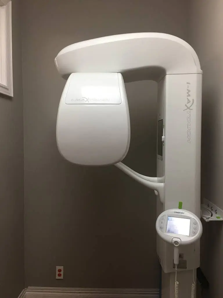 Clarkson Village Dental Clinic