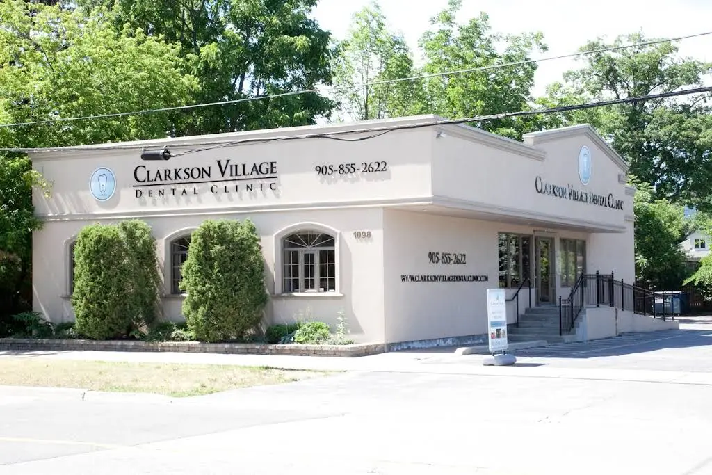 Clarkson Village Dental Clinic