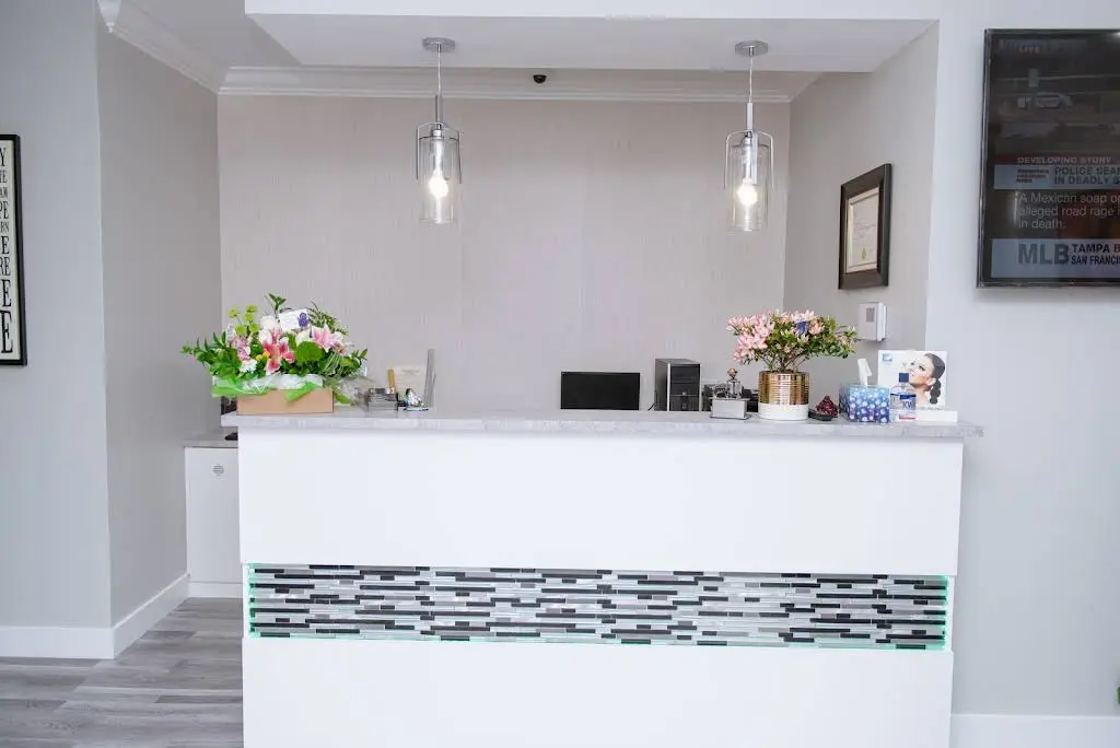 Fieldgate Dental