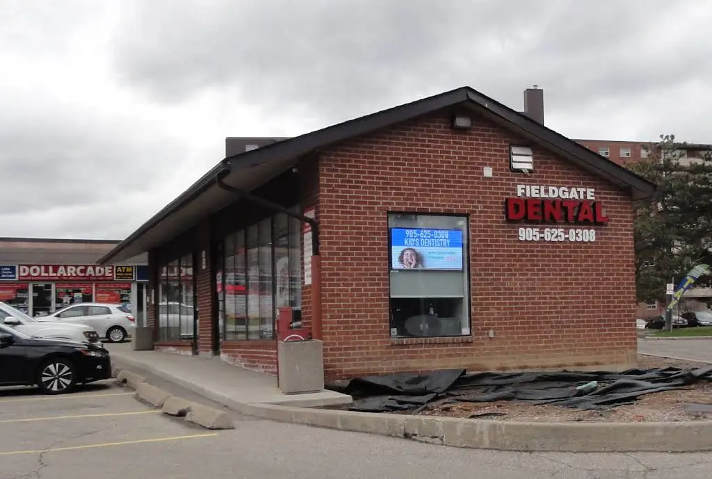 Fieldgate Dental