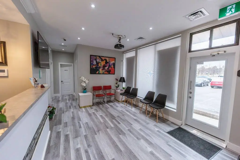 Fieldgate Dental