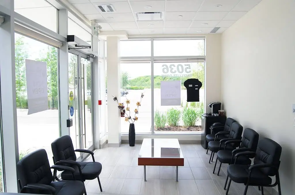 Spectrum Square Dentistry