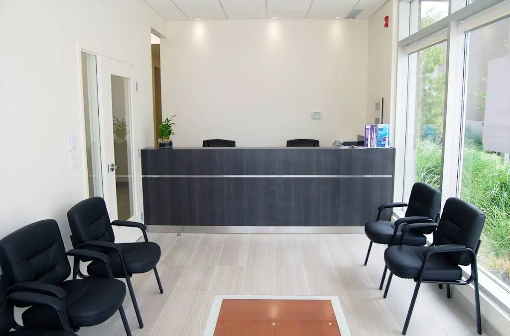 Spectrum Square Dentistry