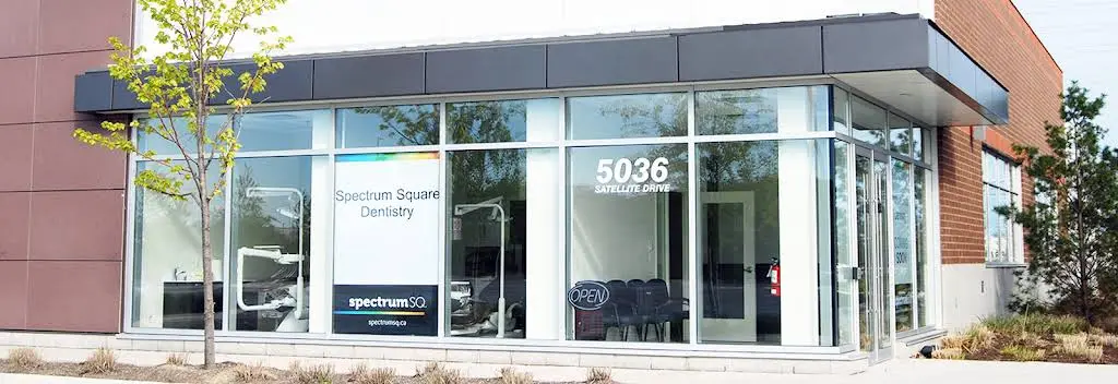 Spectrum Square Dentistry