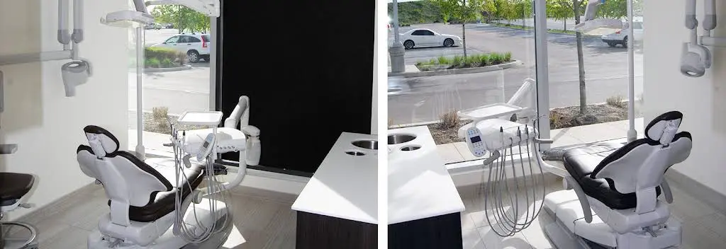 Spectrum Square Dentistry
