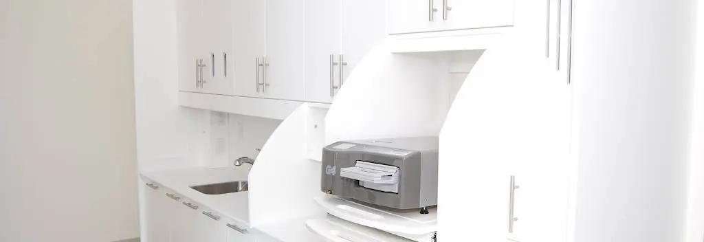 Spectrum Square Dentistry