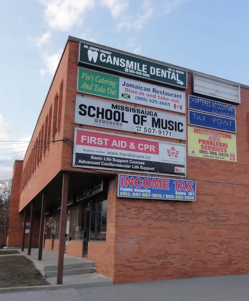 CanSmile Dental