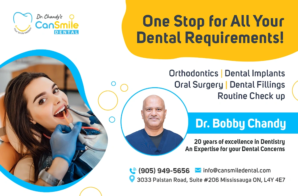CanSmile Dental