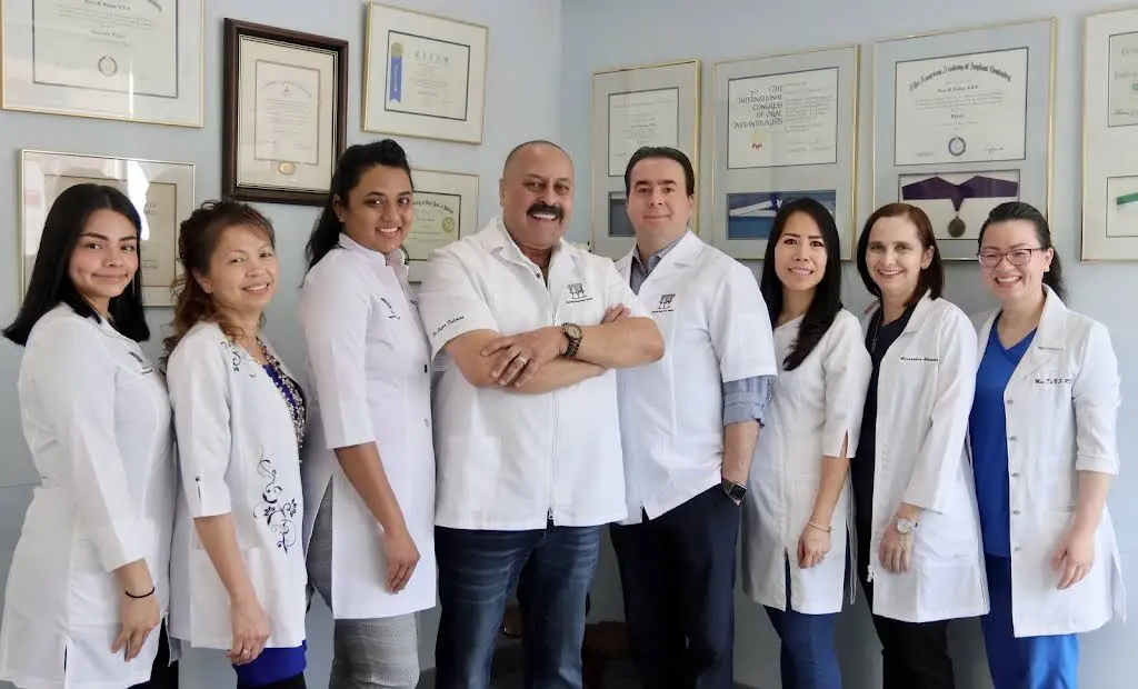 Dr. Oscar Dalmao DPC